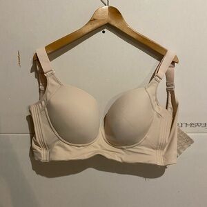 Extra support bra. From Instagram ad.